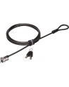 Zabezpieczenie Kensington MicroSaver 2.0 Keyed Lock - nr 72