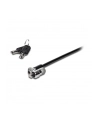 Zabezpieczenie Kensington MicroSaver 2.0 Keyed Lock - nr 78