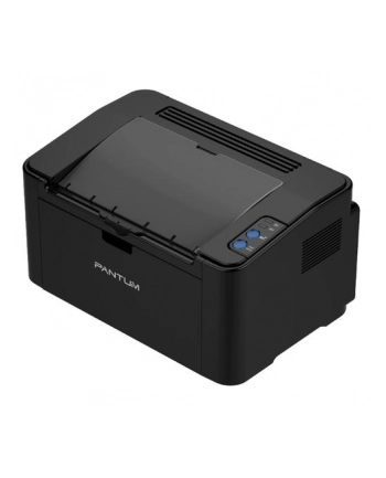 Drukarka Pantum P2500W (kompakt, USB, WiFi) nr 2