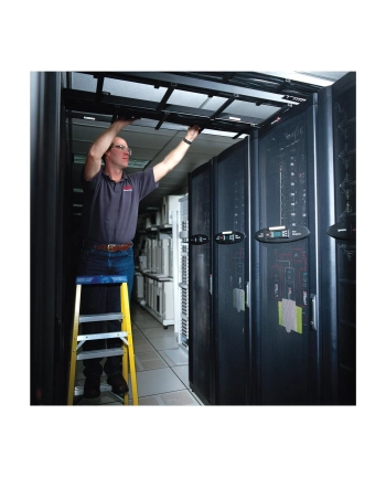 apc by schneider electric APC 5X8 Scheduled Assembly Service for 1-5 Racks nr 2