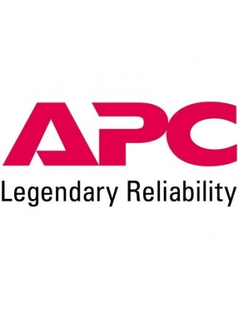 apc by schneider electric APC 2 Year On-Site Warranty Extension for (1) Galaxy 3500 or SUVT 10-15 kVA UPS nr 1