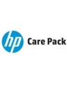 HP 3 year Next business day LaserJet M605 Hardware Support - nr 17