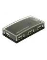 Delock HUB 4-portowy zewnętrzny USB 2.0 - nr 12