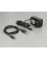 Delock HUB 4-portowy zewnętrzny USB 2.0 - nr 17