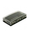 Delock HUB 4-portowy zewnętrzny USB 2.0 - nr 18