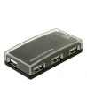 Delock HUB 4-portowy zewnętrzny USB 2.0 - nr 30