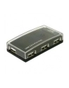 Delock HUB 4-portowy zewnętrzny USB 2.0 - nr 31
