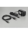Delock HUB 4-portowy zewnętrzny USB 2.0 - nr 8