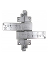 cisco systems Cisco Ceiling Grid Clip for Aironet APs - Recessed Mount - nr 4