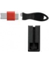 Zabezpieczenie Kensington USB Lock W Cable Guard Square - nr 22