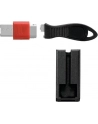 Zabezpieczenie Kensington USB Lock W Cable Guard Square - nr 23