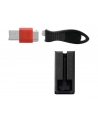 Zabezpieczenie Kensington USB Lock W Cable Guard Square - nr 24