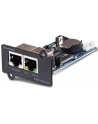 cyber power CyberPower RMCARD205 SNMP/HTTP Network Solution Card - nr 16