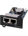 cyber power CyberPower RMCARD205 SNMP/HTTP Network Solution Card - nr 17
