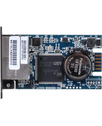 cyber power CyberPower RMCARD205 SNMP/HTTP Network Solution Card