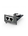 cyber power CyberPower RMCARD205 SNMP/HTTP Network Solution Card - nr 1