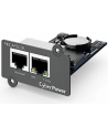 cyber power CyberPower RMCARD205 SNMP/HTTP Network Solution Card - nr 20