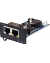 cyber power CyberPower RMCARD205 SNMP/HTTP Network Solution Card - nr 22
