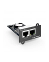 cyber power CyberPower RMCARD205 SNMP/HTTP Network Solution Card - nr 2