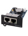 cyber power CyberPower RMCARD205 SNMP/HTTP Network Solution Card - nr 6