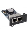 cyber power CyberPower RMCARD205 SNMP/HTTP Network Solution Card - nr 7