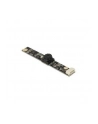 Delock Kamera modułowa USB 2.0  3.14 megapikseli 48° V5 fix focus - nr 13