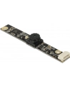Delock Kamera modułowa USB 2.0  3.14 megapikseli 48° V5 fix focus - nr 14
