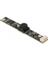 Delock Kamera modułowa USB 2.0  3.14 megapikseli 48° V5 fix focus - nr 17