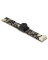 Delock Kamera modułowa USB 2.0  3.14 megapikseli 48° V5 fix focus - nr 6