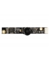 Delock Kamera modułowa USB 2.0 IR 3.14 megapikseli 80° V5 fix focus - nr 10