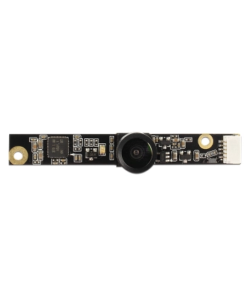 Delock Kamera modułowa USB 2.0 IR 3.14 megapikseli 80° V5 fix focus