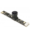 Delock Kamera modułowa USB 2.0 IR 3.14 megapikseli 80° V5 fix focus - nr 11