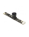 Delock Kamera modułowa USB 2.0 IR 3.14 megapikseli 80° V5 fix focus - nr 15