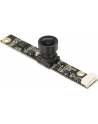 Delock Kamera modułowa USB 2.0 IR 3.14 megapikseli 80° V5 fix focus - nr 16