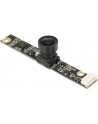 Delock Kamera modułowa USB 2.0 IR 3.14 megapikseli 80° V5 fix focus - nr 20