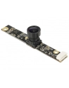 Delock Kamera modułowa USB 2.0 IR 3.14 megapikseli 80° V5 fix focus - nr 7