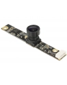 Delock Kamera modułowa USB 2.0 IR 3.14 megapikseli 80° V5 fix focus - nr 9