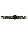 Delock Kamera modułowa USB 2.0 IR 5.04 megapikseli 80° V5 fix focus - nr 10