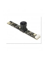 Delock Kamera modułowa USB 2.0 IR 5.04 megapikseli 80° V5 fix focus - nr 13