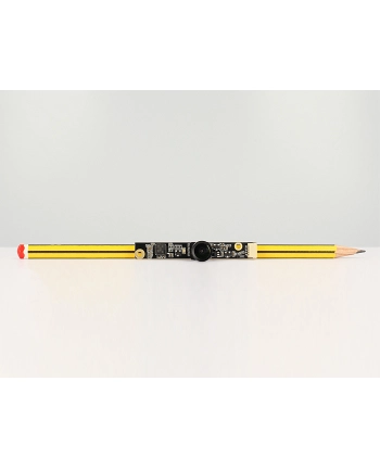 Delock Kamera modułowa USB 2.0 IR 5.04 megapikseli 80° V5 fix focus
