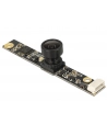 Delock Kamera modułowa USB 2.0 IR 5.04 megapikseli 80° V5 fix focus - nr 9