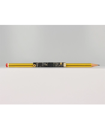 Delock Kamera modułowa USB 2.0 IR 5.04 megapikseli 48° V5 fix focus
