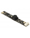 Delock Kamera modułowa USB 2.0 IR 5.04 megapikseli 48° V5 fix focus - nr 7