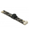Delock Kamera modułowa USB 2.0 IR 5.04 megapikseli 48° V5 fix focus - nr 9