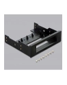 Delock frontpanel  USB 3.0 x2 do zatoki 3,5/5,25'' PIN header - nr 20