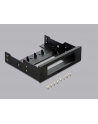 Delock frontpanel  USB 3.0 x2 do zatoki 3,5/5,25'' PIN header - nr 38