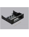 Delock frontpanel  USB 3.0 x2 do zatoki 3,5/5,25'' PIN header - nr 5