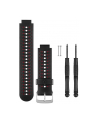 Garmin Pasek Na Nadgarstek Forerunner 230/ 235/ 630, (Marsala) - nr 1