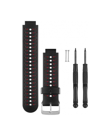 Garmin Pasek Na Nadgarstek Forerunner 230/ 235/ 630, (Marsala)