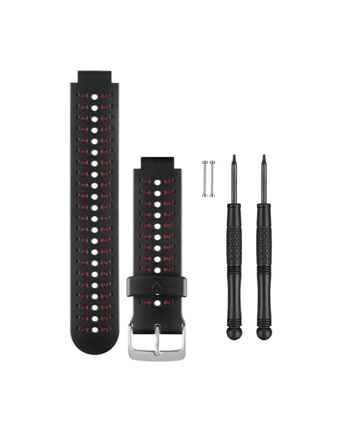 Garmin Pasek Na Nadgarstek Forerunner 230/ 235/ 630, (Marsala) główny